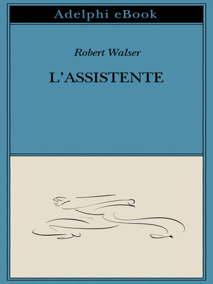 cover image of L'assistente